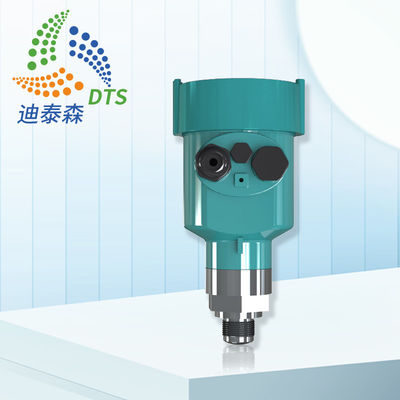 80GHz Radar Level Meter High Precision High Sensitivity 10m IP68