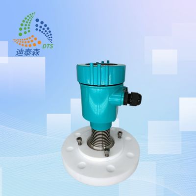 high accuracy Radar Level Gauge Meter -0.1~2.5 MPa Four Wires AC220V