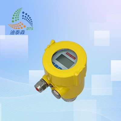 High Sensitivity Radar Type Level Gauge 30m 80GHz for Liquid
