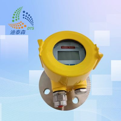 30m Radar Liquid Level Control Switch 4-20mA HART RS485 MODBUS