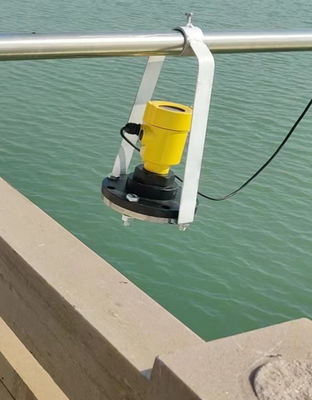 Ultra High Frequency Radar Level Gauge CNEX Strong Stability