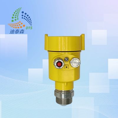 CNEX Radar Type Water Level Sensor 80GHz Resolution 1mm Industrial Grade