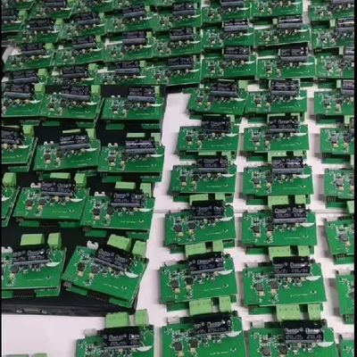 10m Radar Level Indicator High Sensitivity Radar Type Level Switch 80GHz