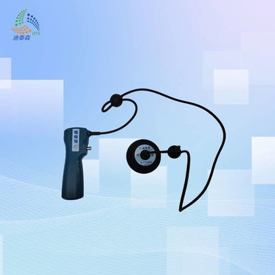 IP64 Acoustic Water Leak Detector Acoustic Leak Detection Equipment 50-5000Hz filters