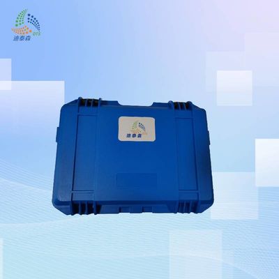 IP64 Acoustic Water Leak Detector Acoustic Leak Detection Equipment 50-5000Hz filters