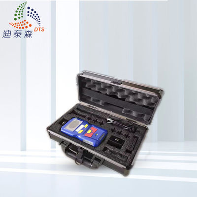 Portable Gas Leak Detector 4 in 1 2.31 inch TFT LCD Display 20s Response
