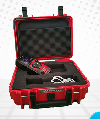 Portable Mini Laser Methane Detector Gas Detector 30m-150m 5ppm Lightweight