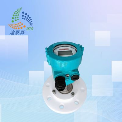 high accuracy Radar Level Gauge Meter -0.1~2.5 MPa Four Wires AC220V