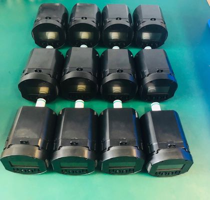 Ultra High Frequency Radar Level Gauge CNEX Strong Stability
