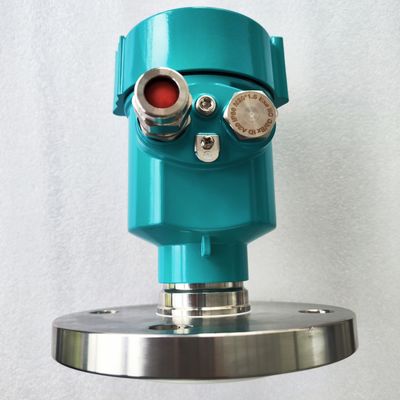 10m Radar Level Indicator High Sensitivity Radar Type Level Switch 80GHz
