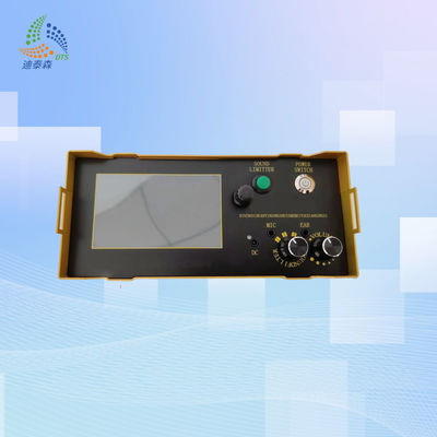 Hot Sale  Acoustic Water Leak Detector for pressured underground pipe network leak detection
