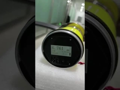 1 मिमी के साथ उच्च संकल्प