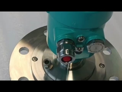 80GHz रडार स्तर सेंसर